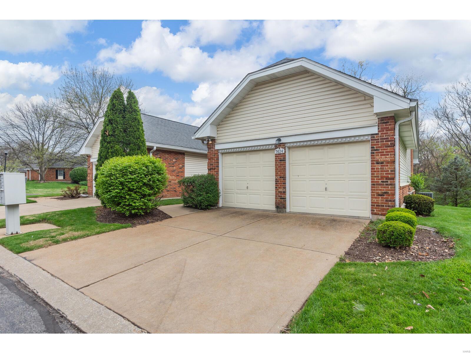 7424 Williamsburg Colonial Lane Unit: 1701