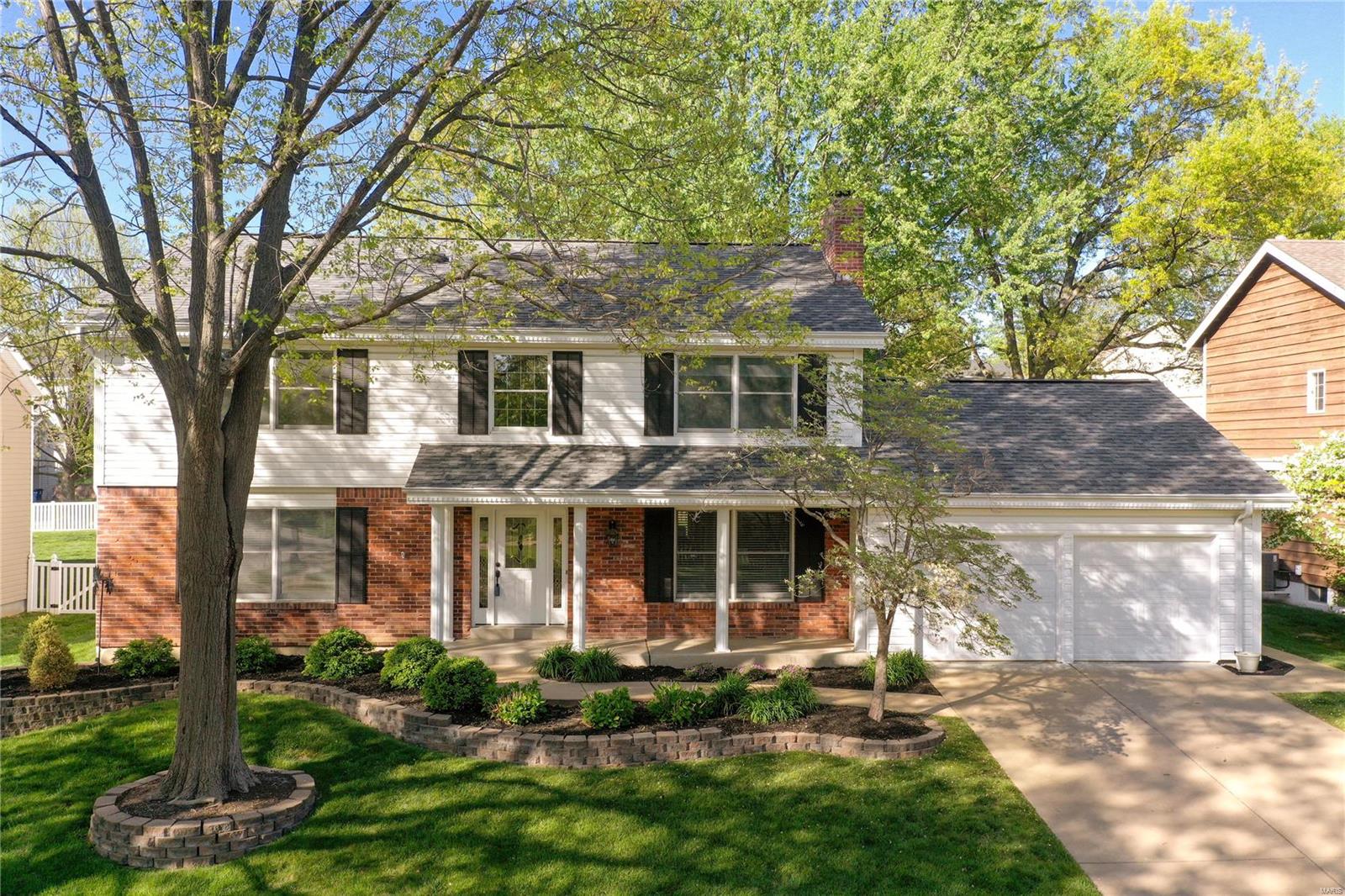 15757 Country Ridge Drive
