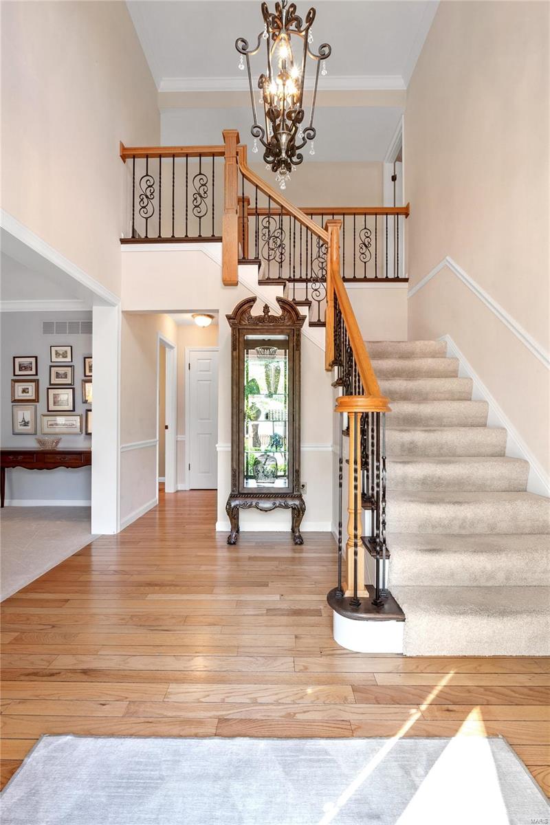 15757 Country Ridge Drive