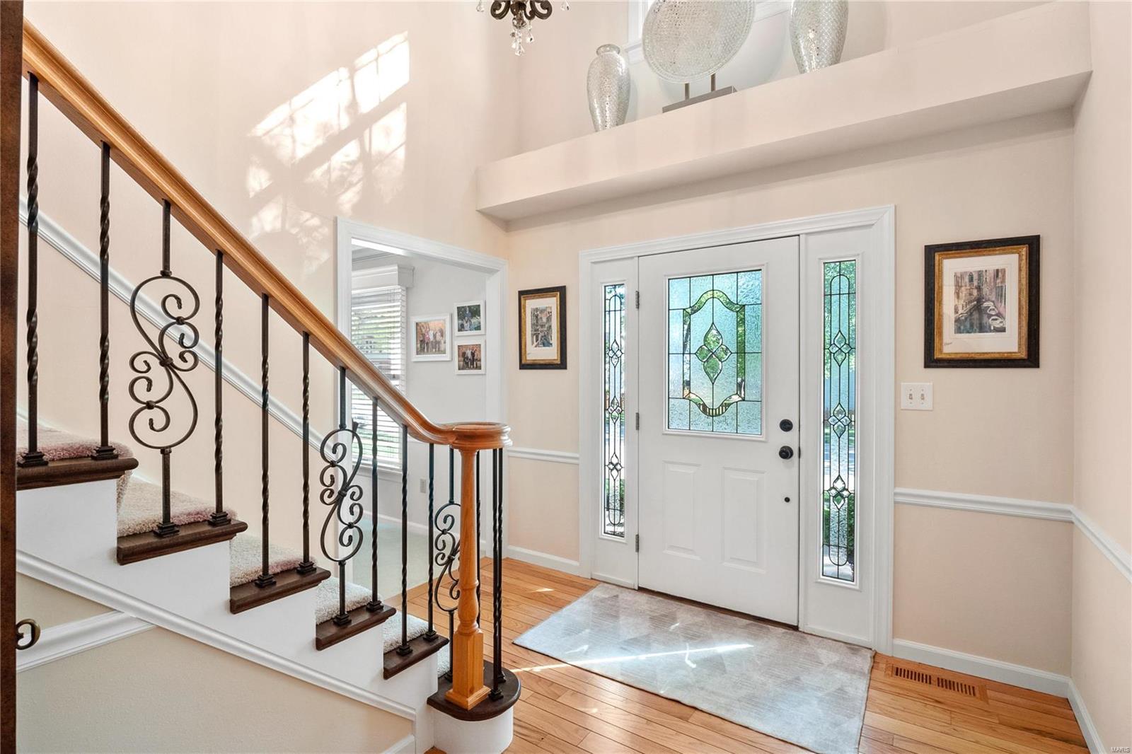 15757 Country Ridge Drive