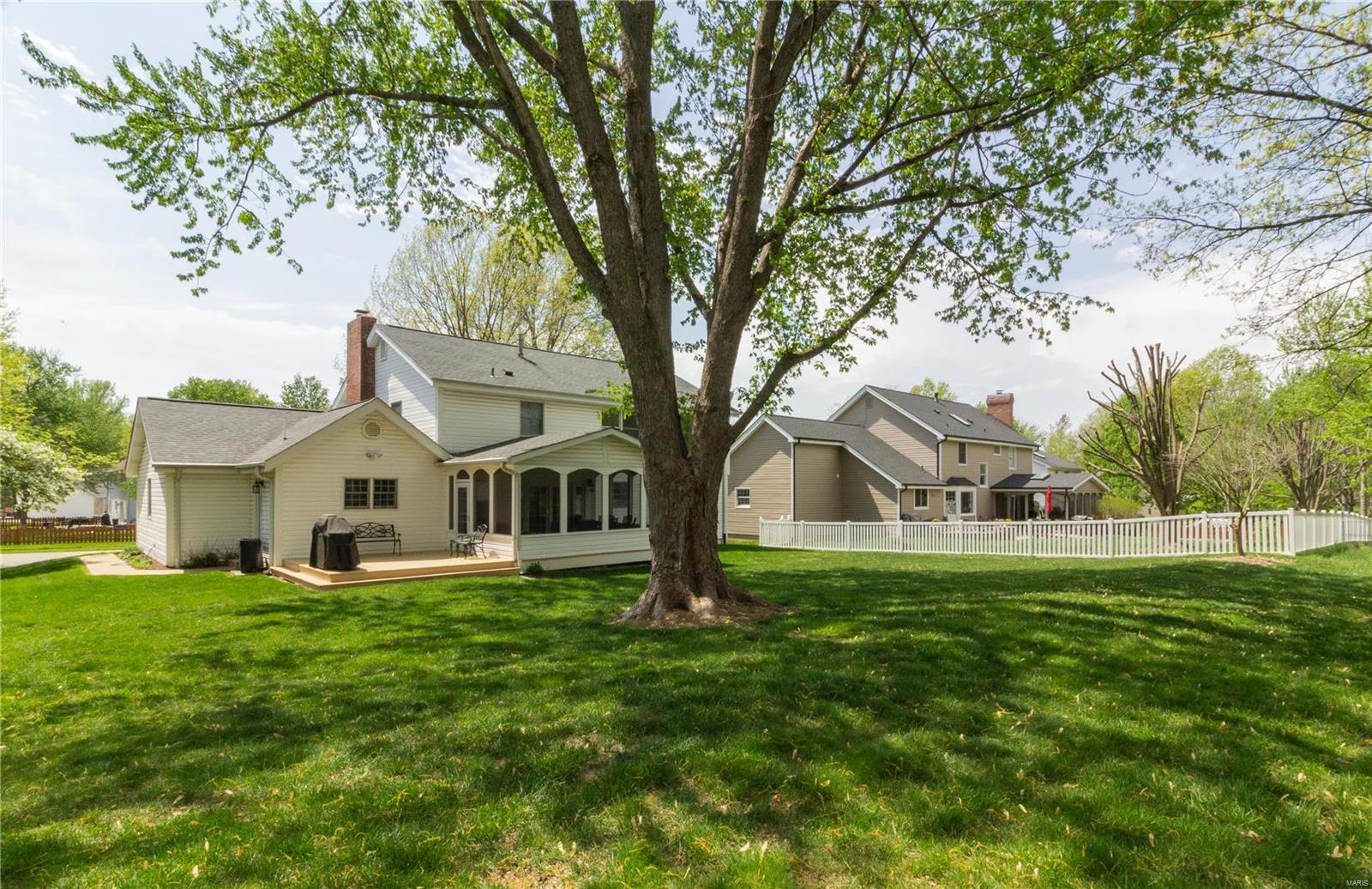 15757 Country Ridge Drive