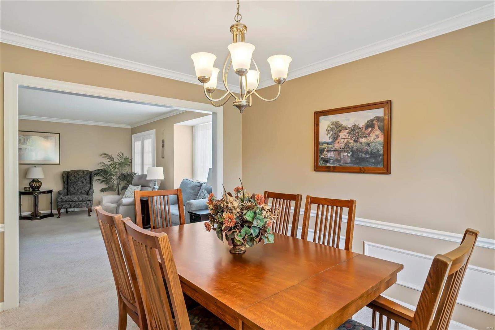 524 N Kirkwood Road Unit: 3B