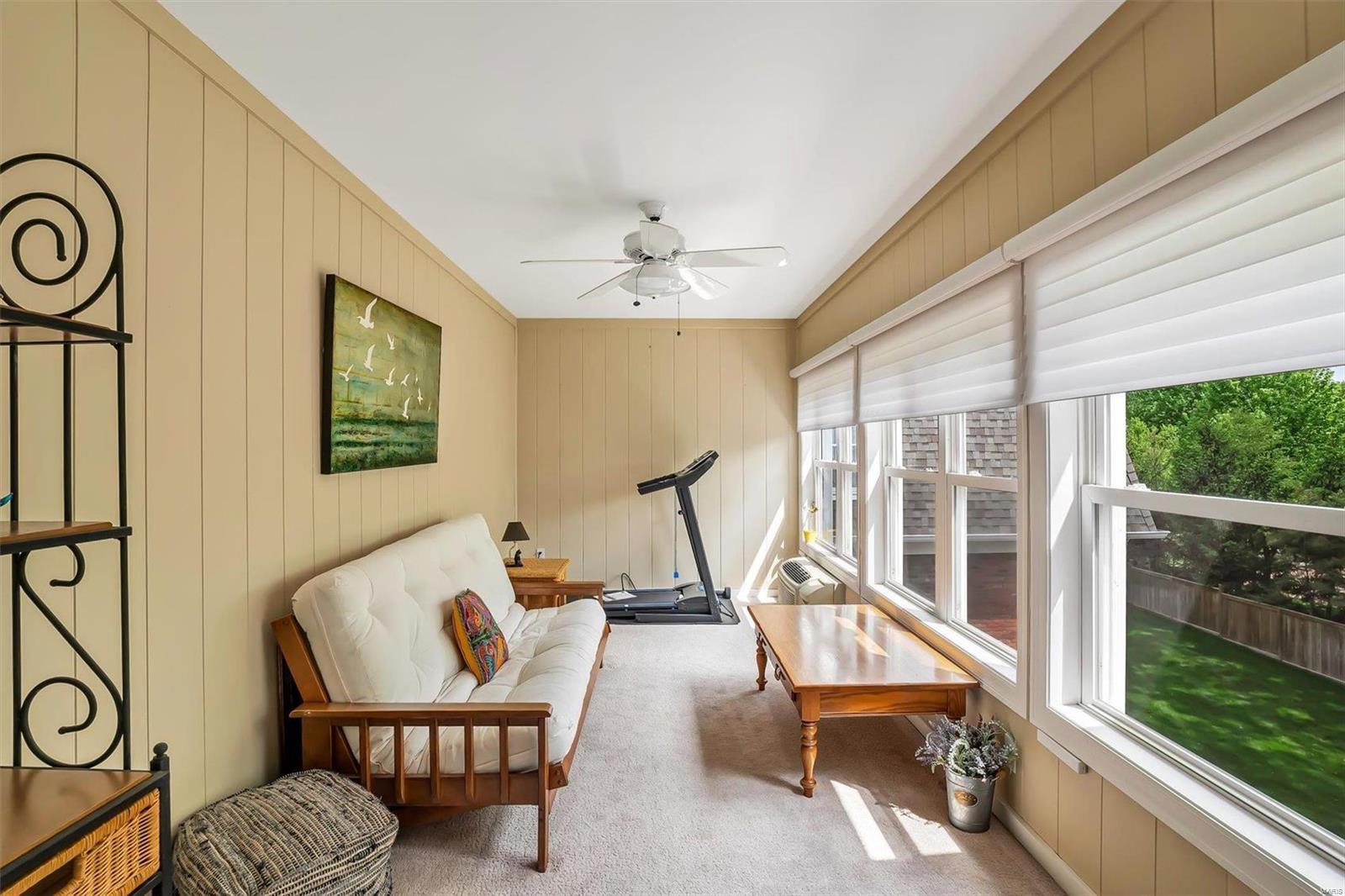 524 N Kirkwood Road Unit: 3B