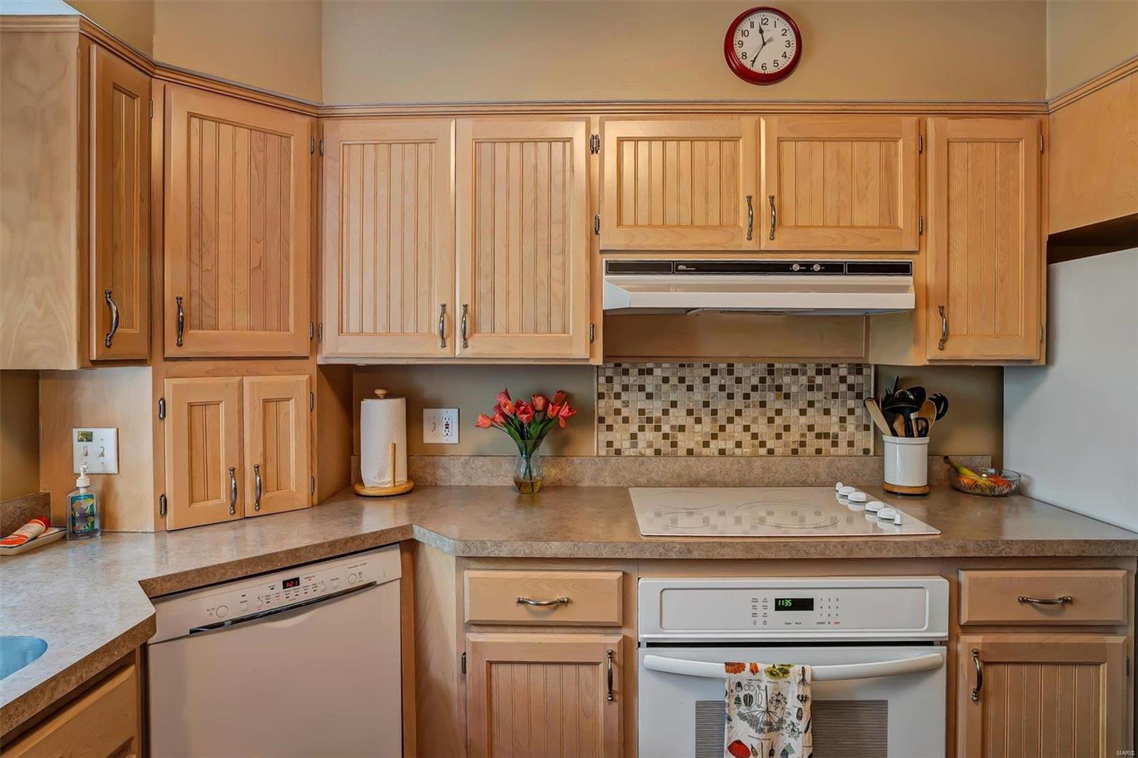 524 N Kirkwood Road Unit: 3B
