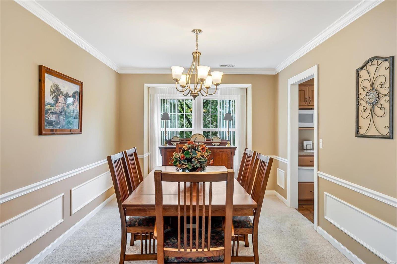 524 N Kirkwood Road Unit: 3B