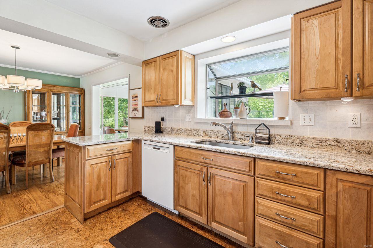 1016 Maeville Drive