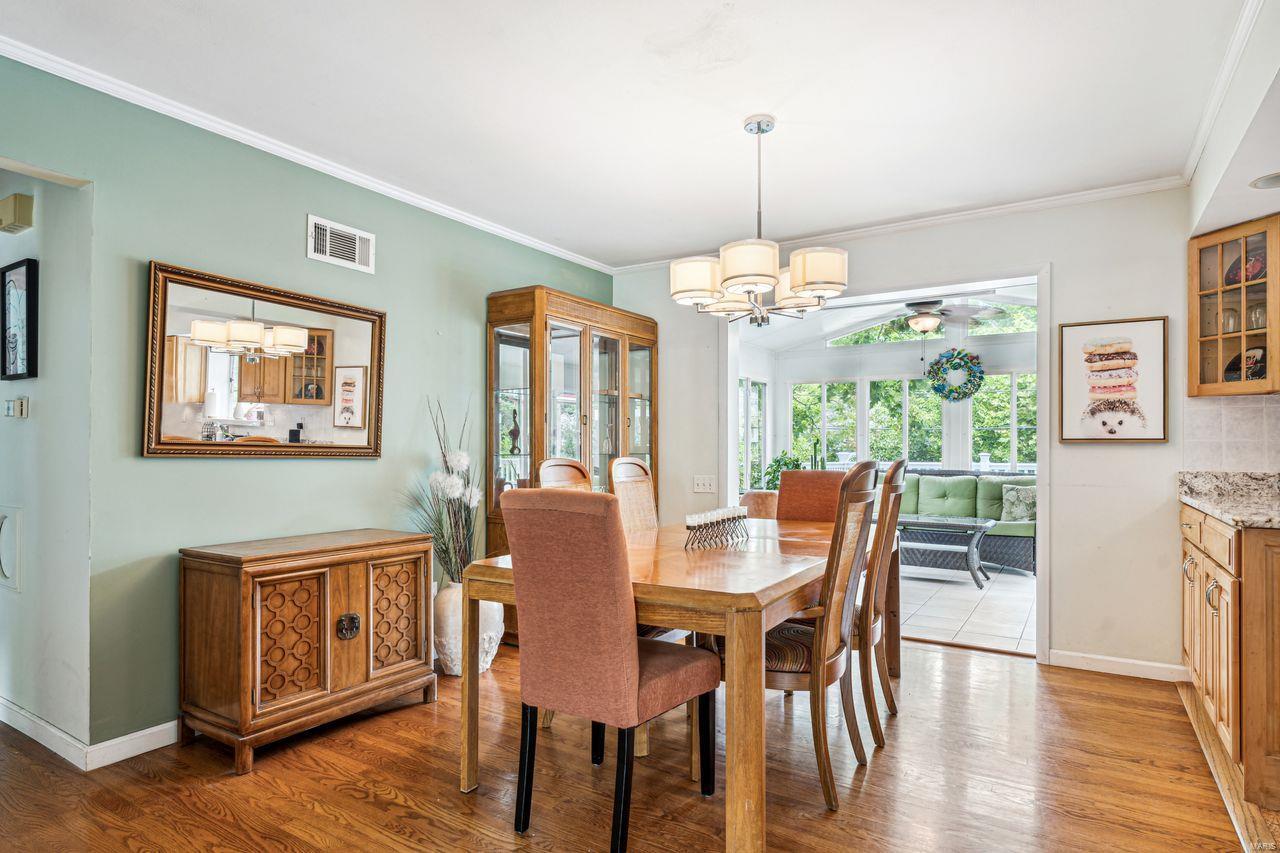 1016 Maeville Drive