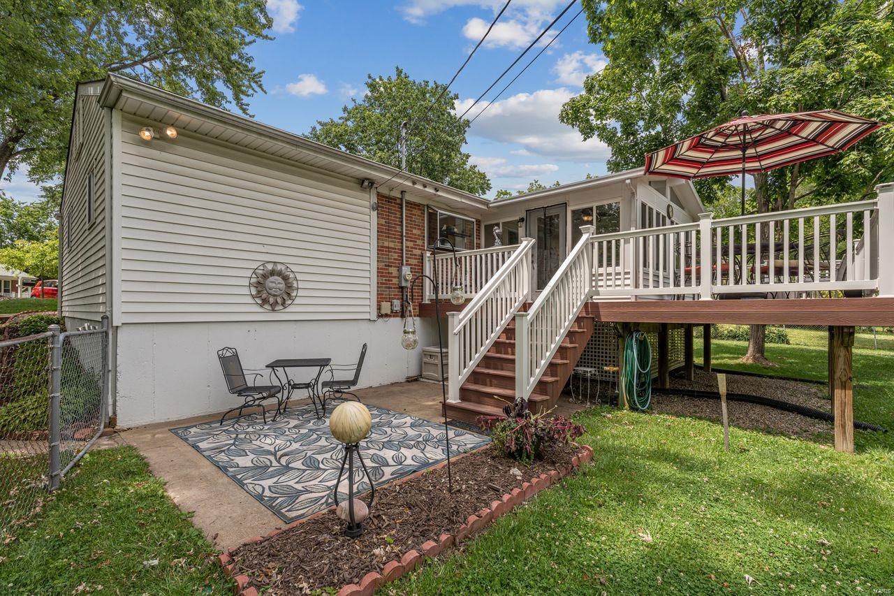 1016 Maeville Drive