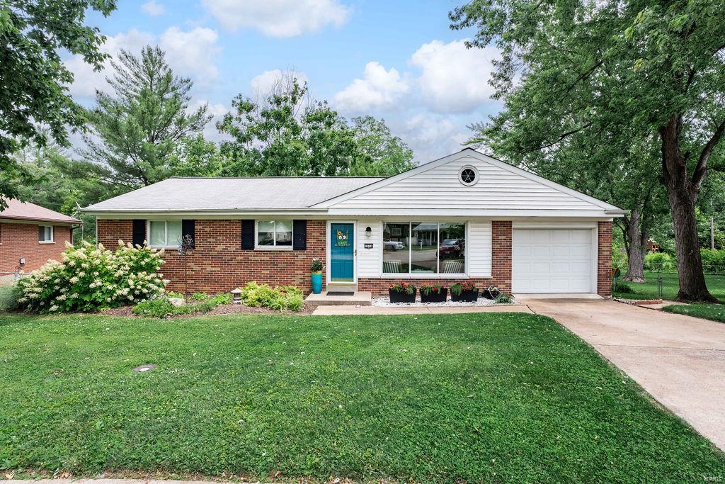 1016 Maeville Drive