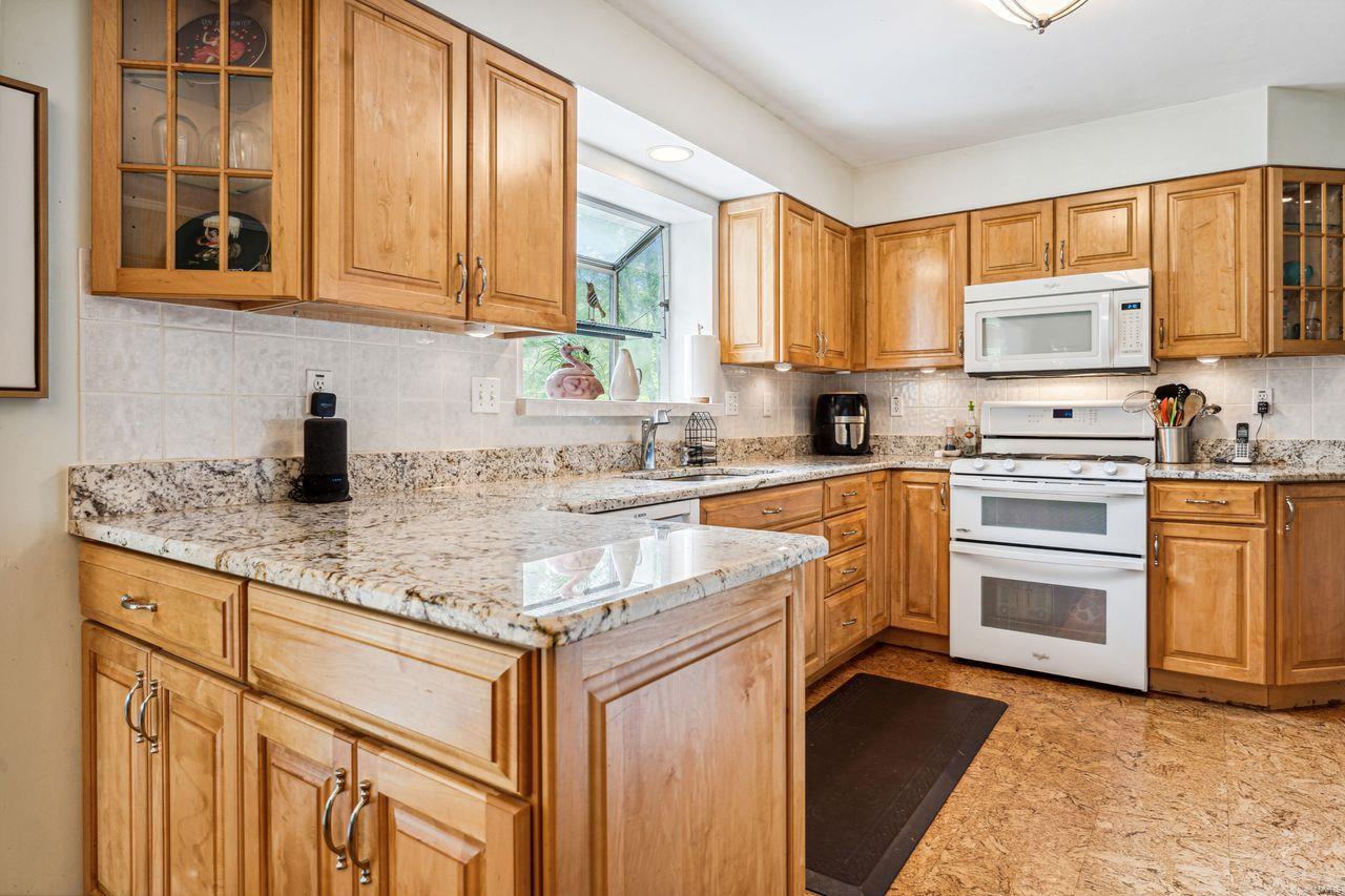 1016 Maeville Drive