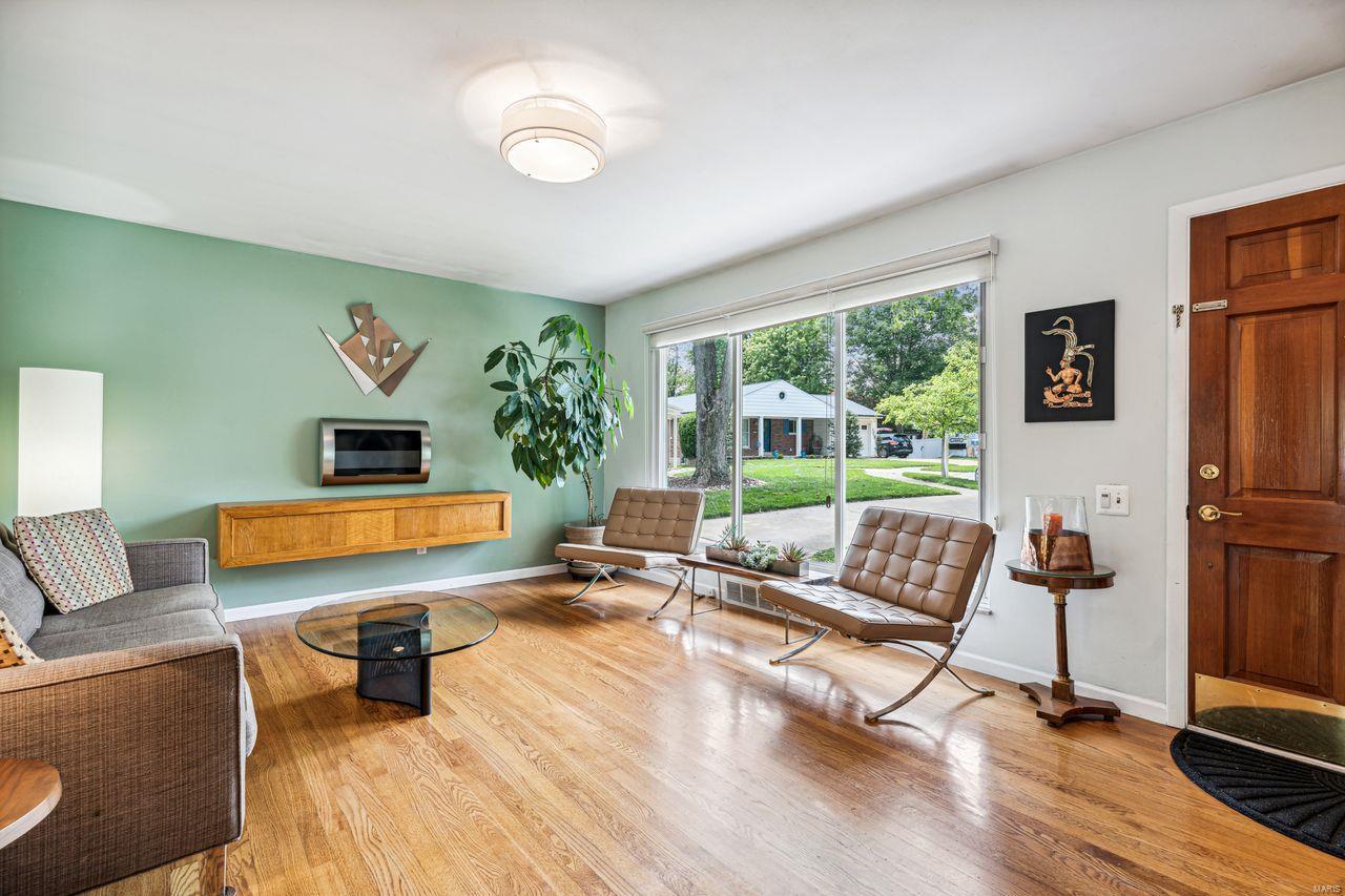 1016 Maeville Drive