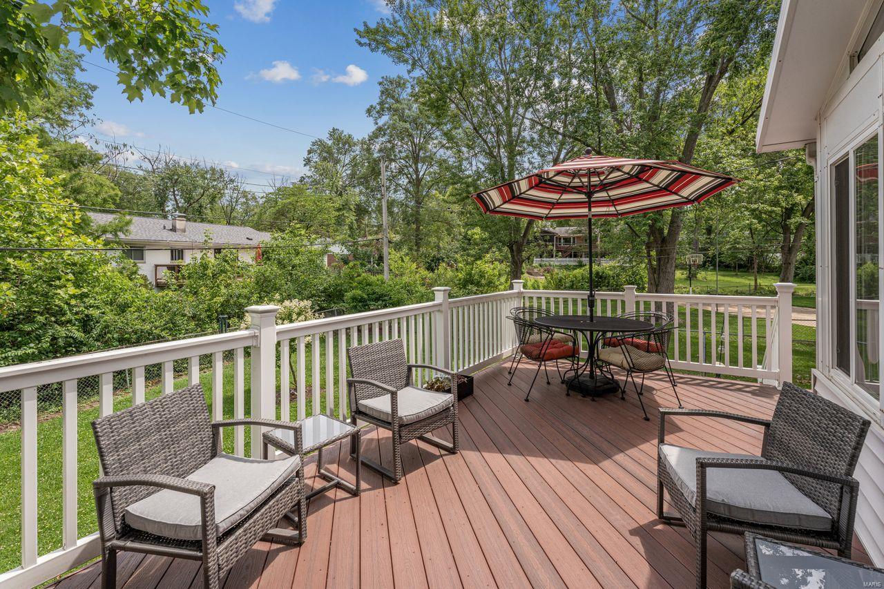 1016 Maeville Drive