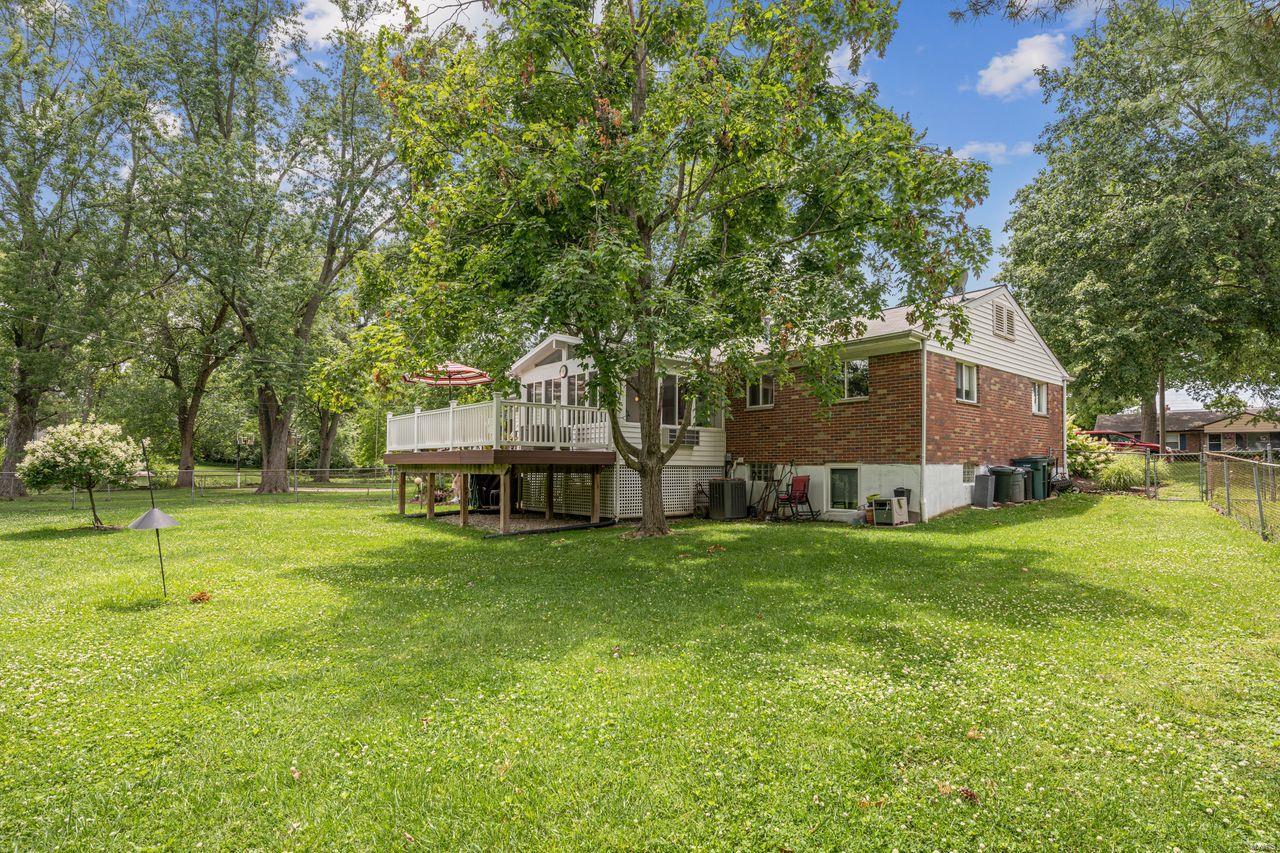 1016 Maeville Drive