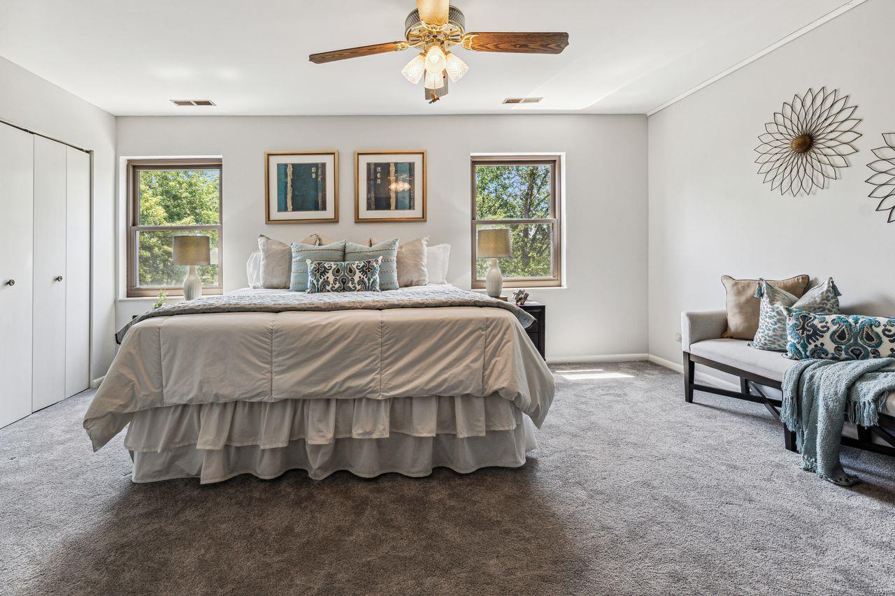 453 S Clay Avenue Unit: A
