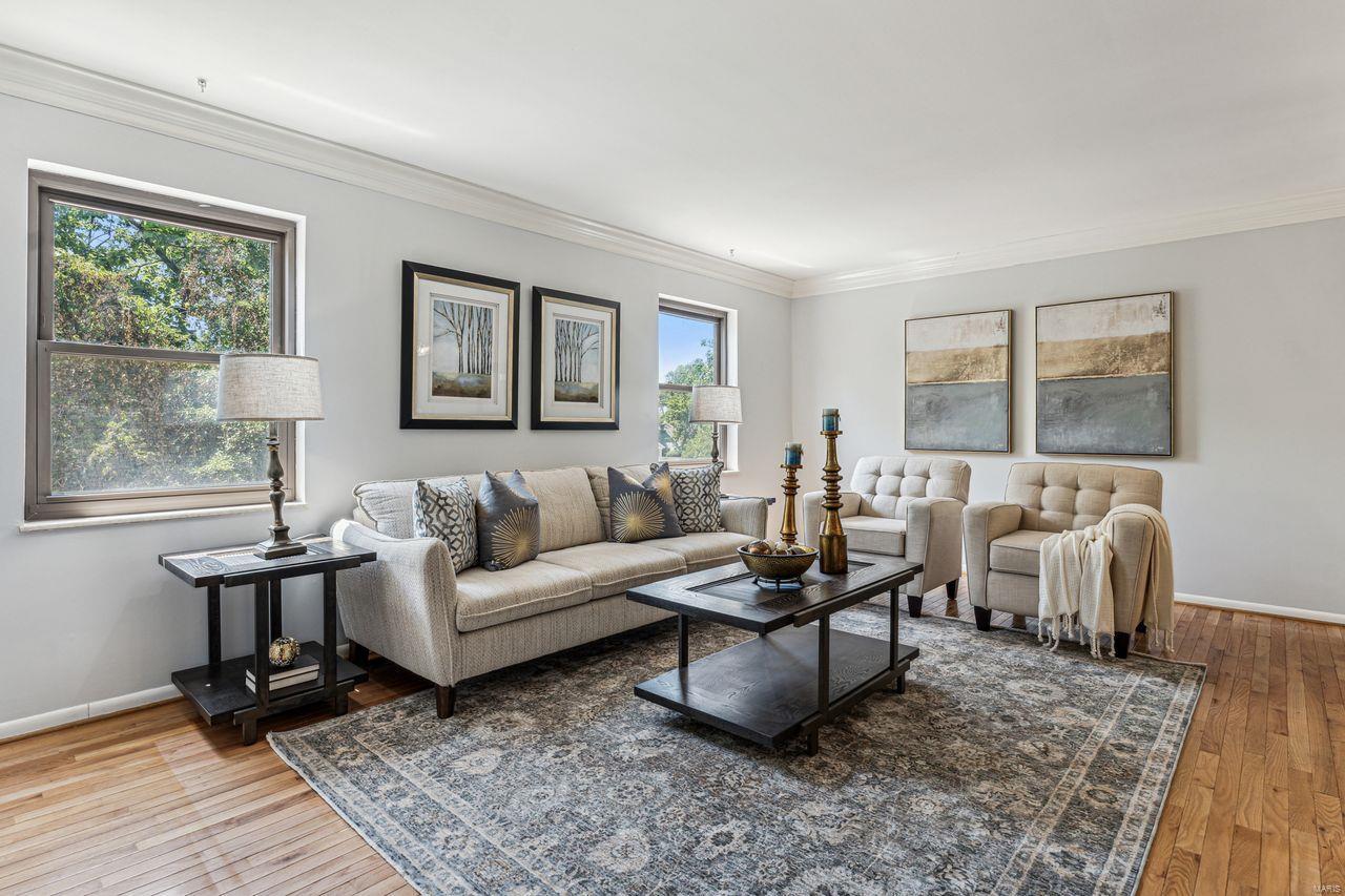 453 S Clay Avenue Unit: A
