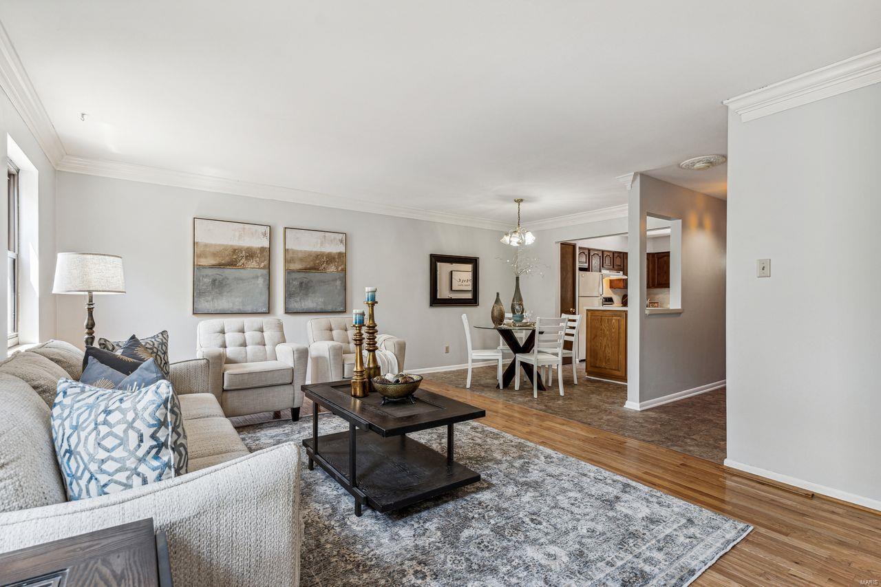 453 S Clay Avenue Unit: A