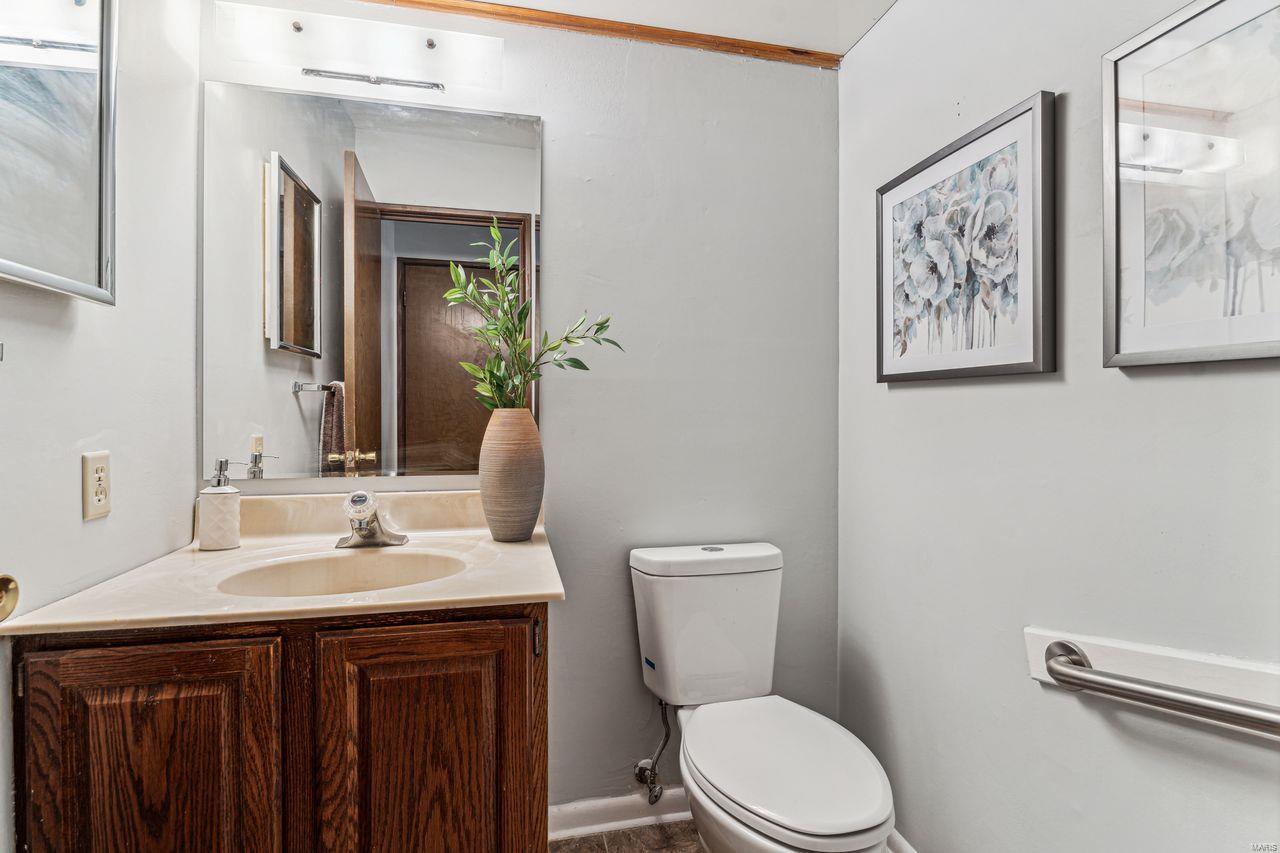 453 S Clay Avenue Unit: A