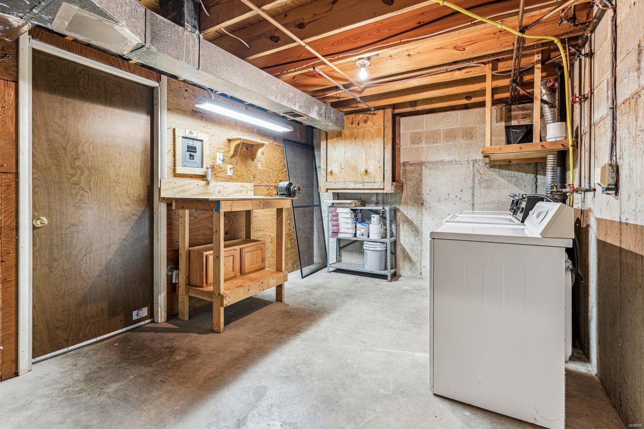 453 S Clay Avenue Unit: A