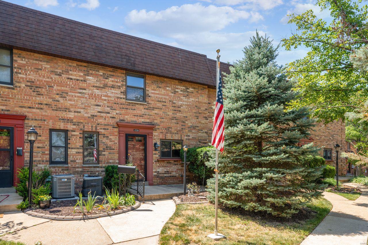 453 S Clay Avenue Unit: A