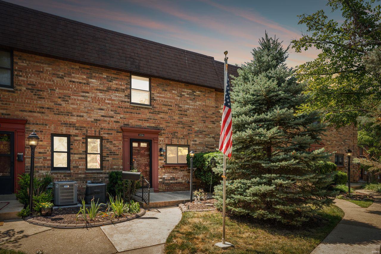 453 S Clay Avenue Unit: A