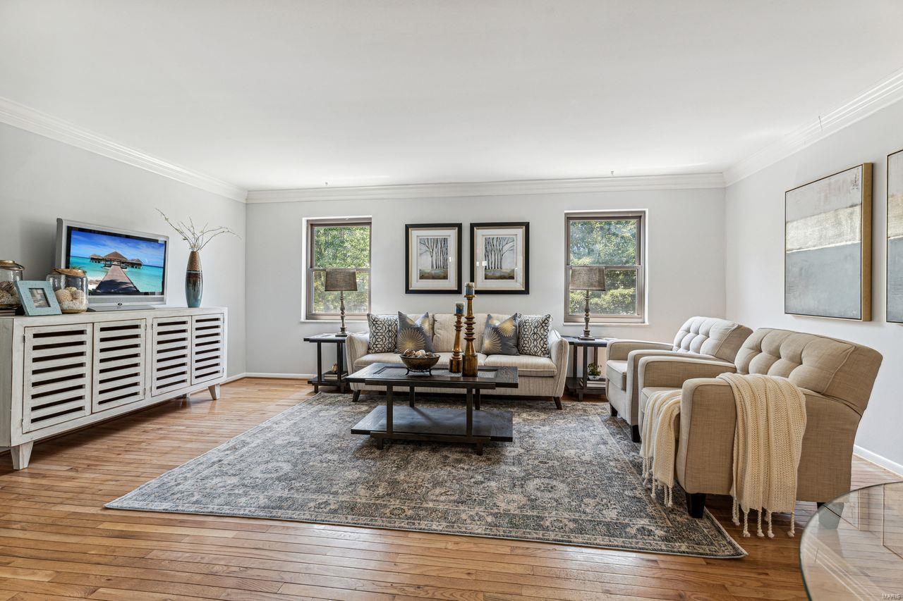 453 S Clay Avenue Unit: A