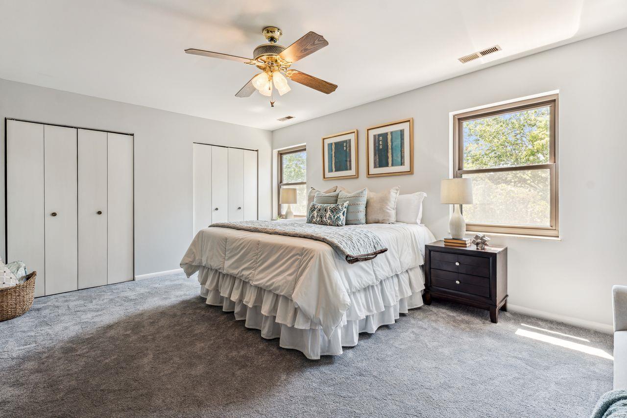453 S Clay Avenue Unit: A