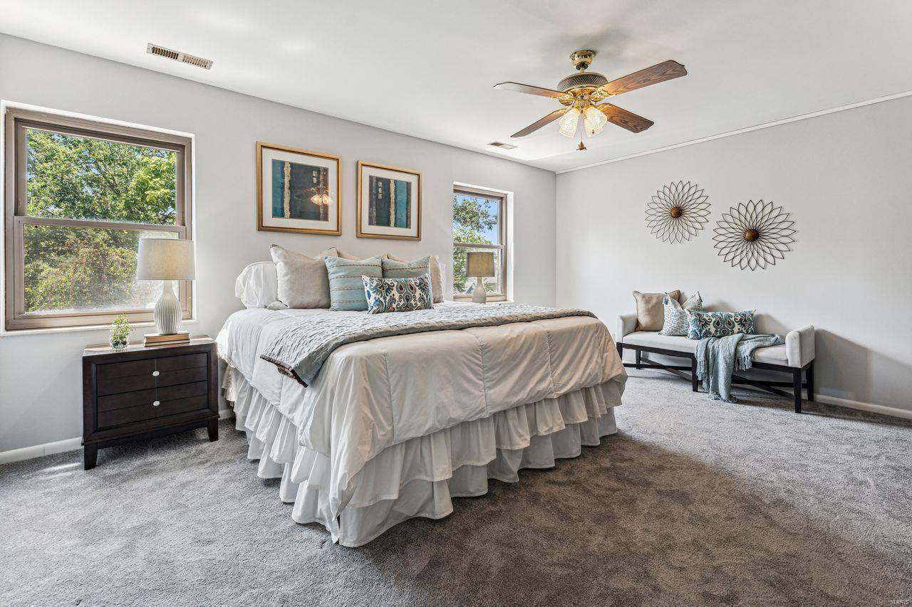 453 S Clay Avenue Unit: A