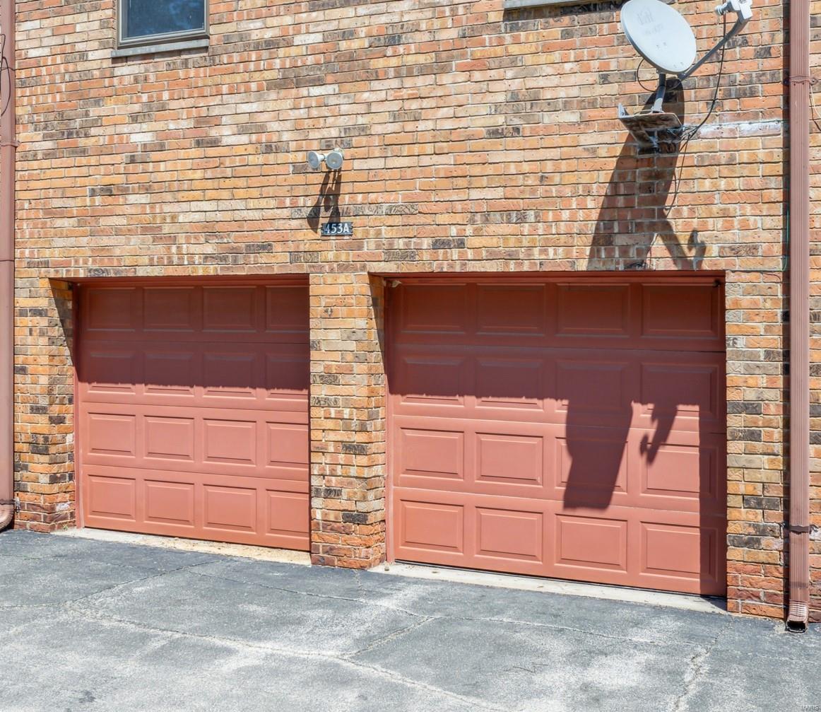 453 S Clay Avenue Unit: A