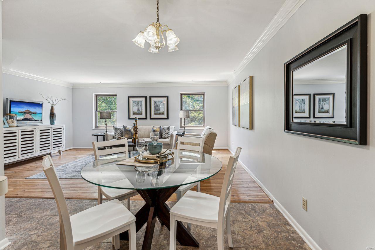 453 S Clay Avenue Unit: A