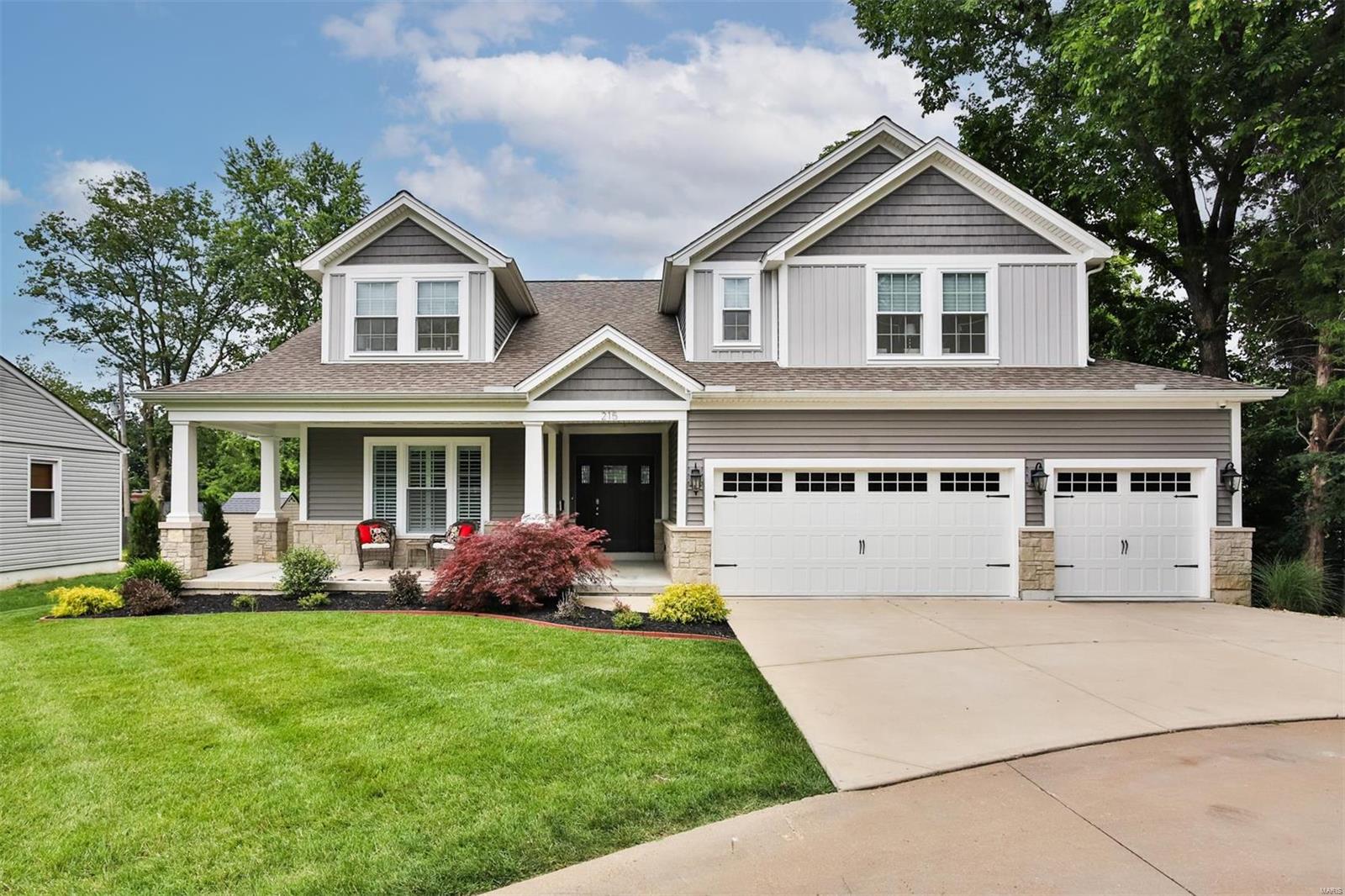 215 Reedway Lane