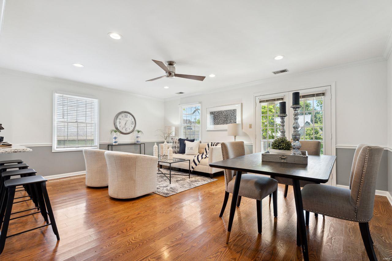 215 E Washington Avenue Unit: 3E
