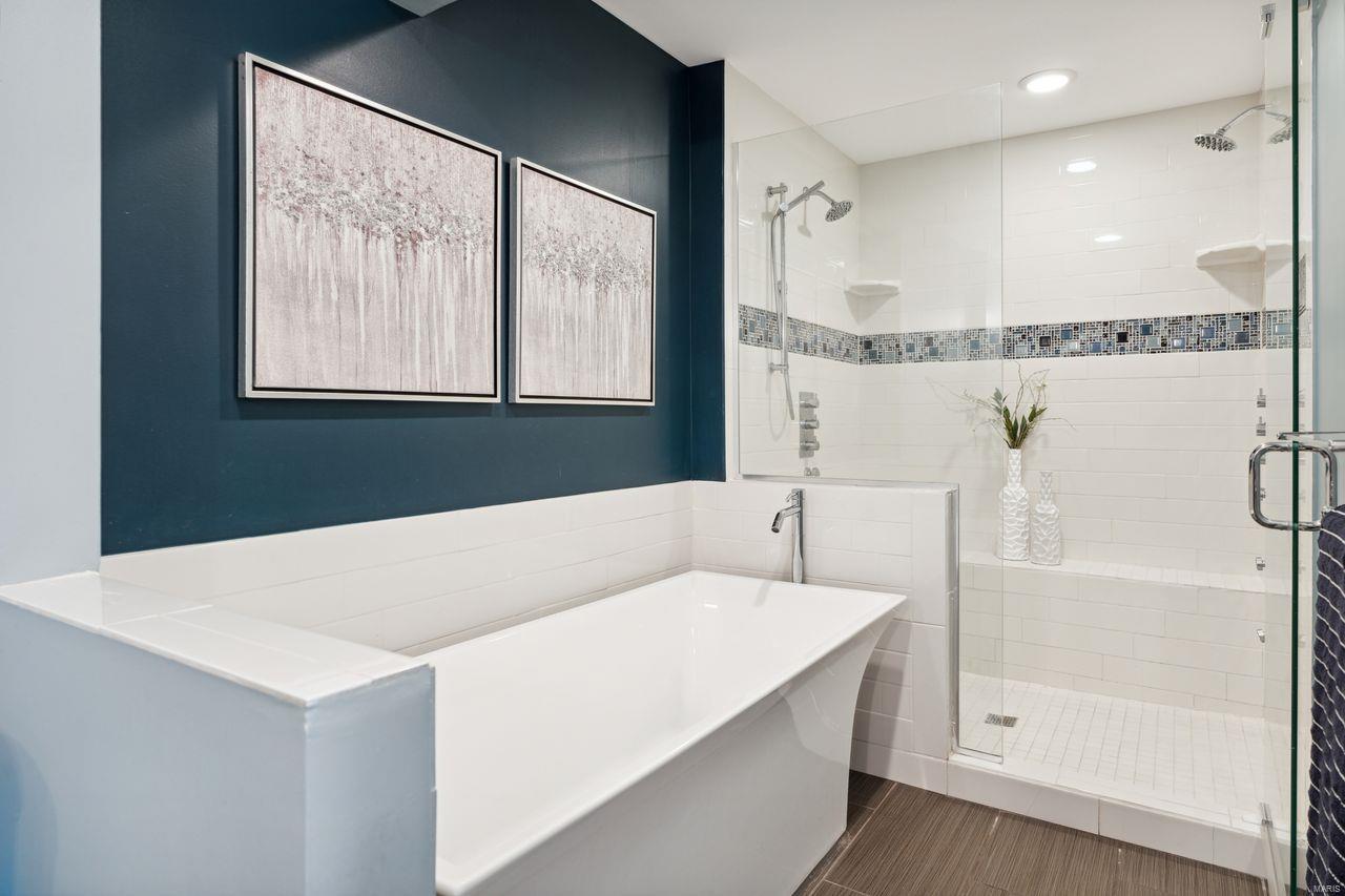215 E Washington Avenue Unit: 3E