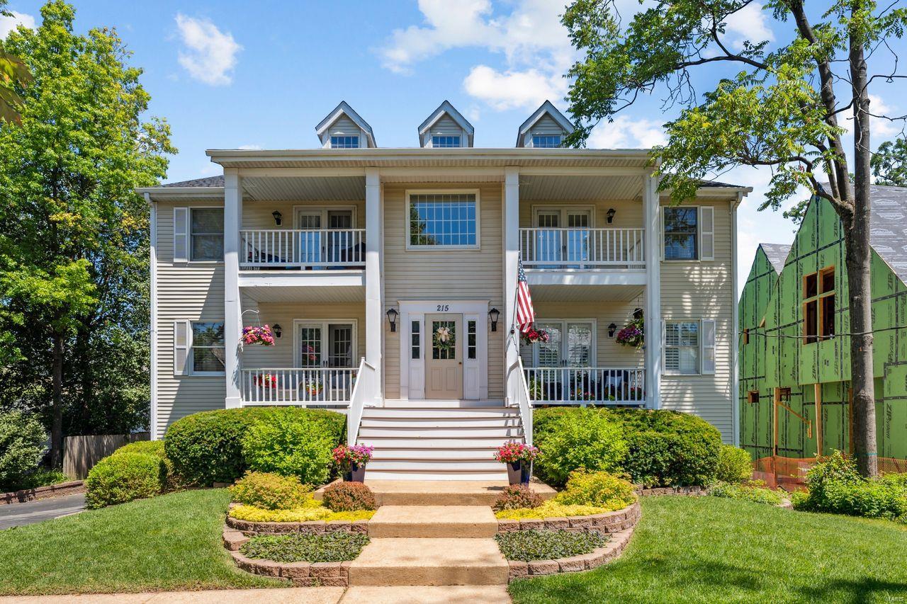 215 E Washington Avenue Unit: 3E
