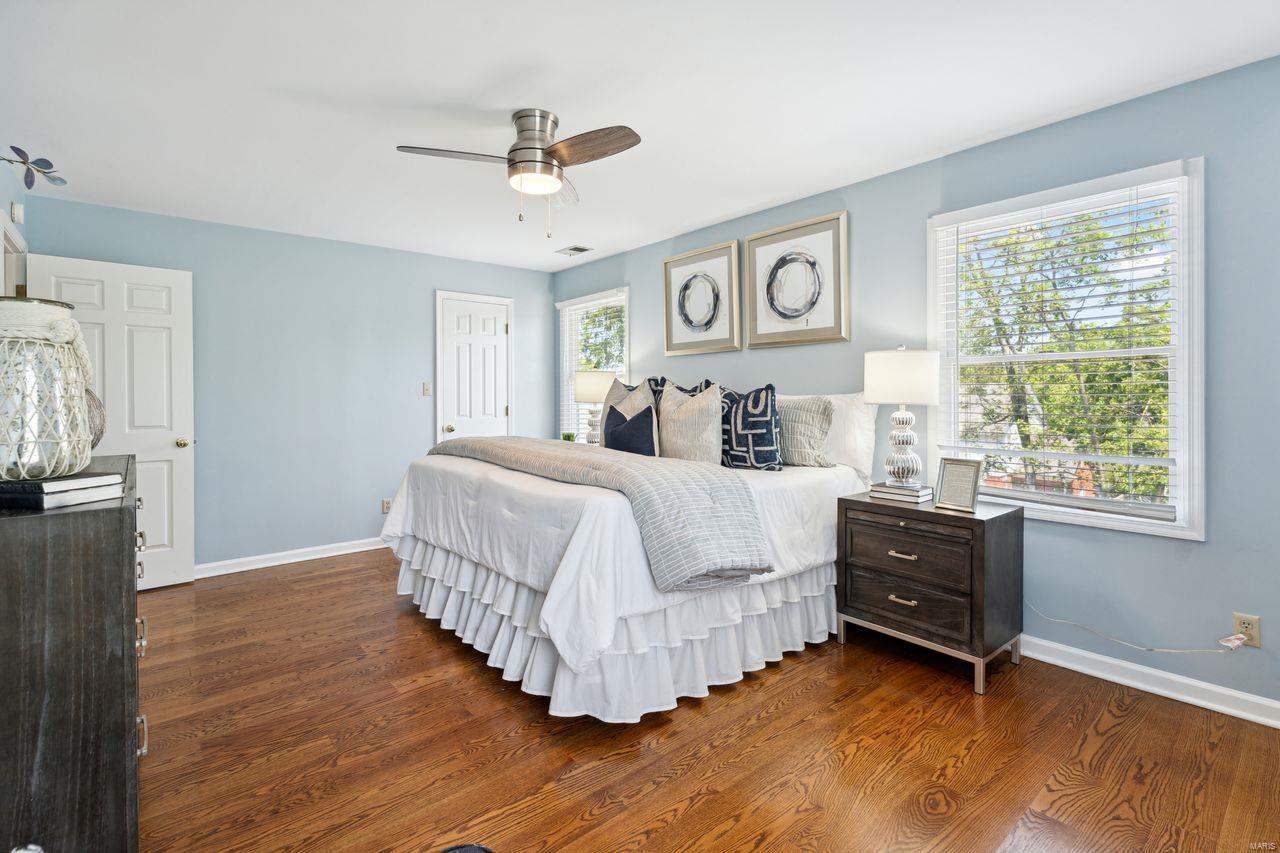 215 E Washington Avenue Unit: 3E