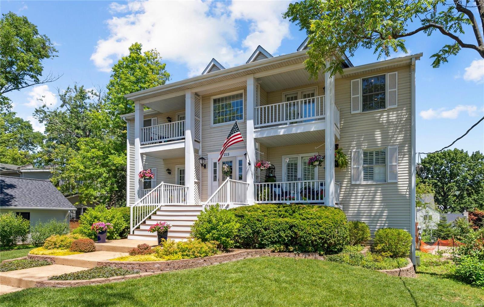 215 E Washington Avenue Unit: 3E