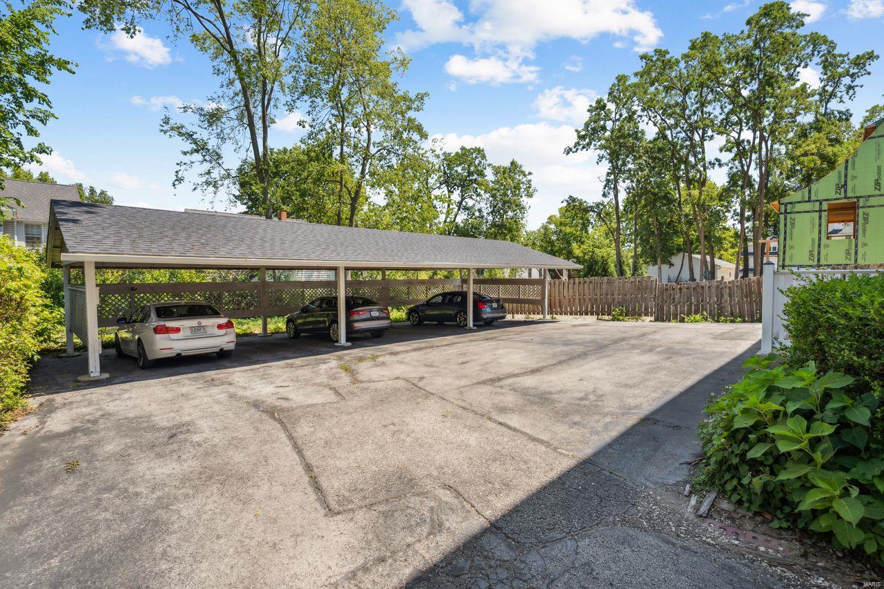 215 E Washington Avenue Unit: 3E