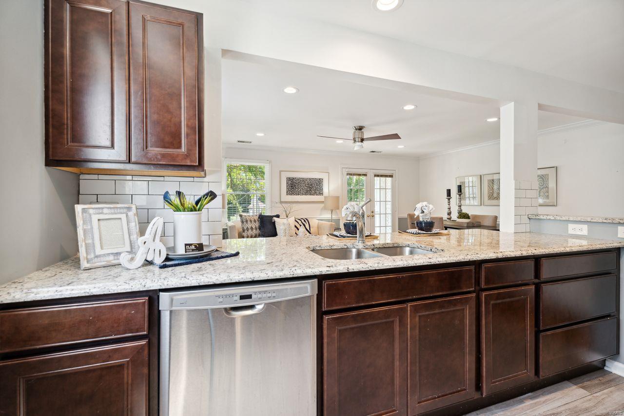 215 E Washington Avenue Unit: 3E