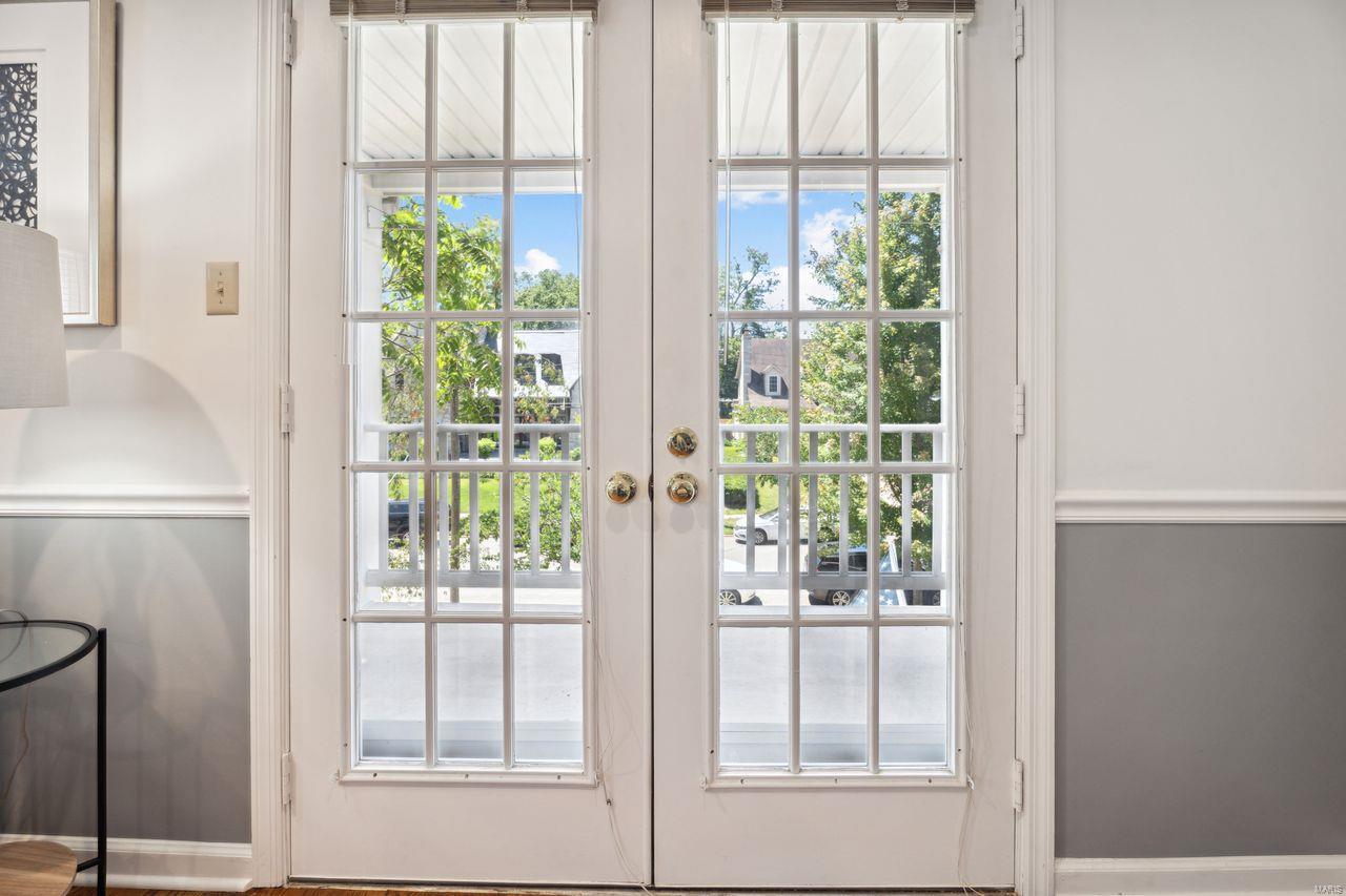215 E Washington Avenue Unit: 3E