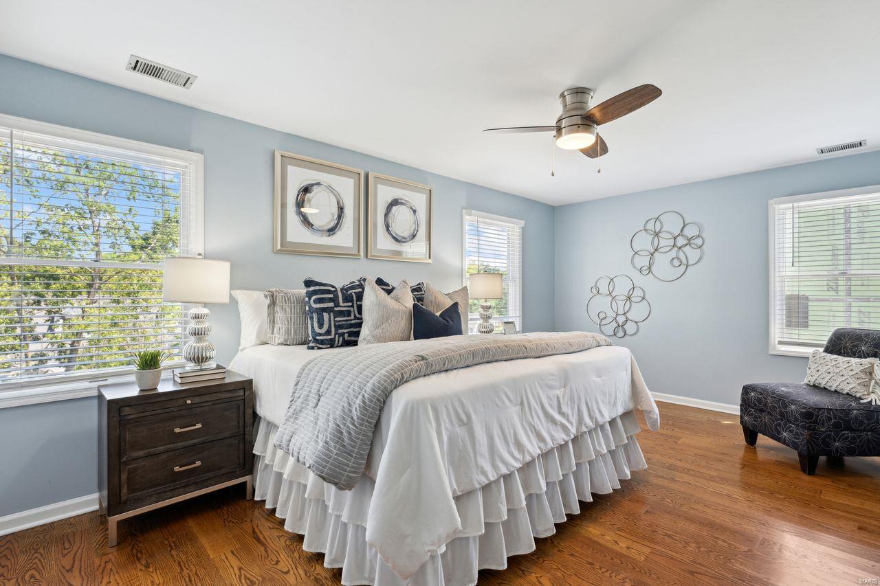 215 E Washington Avenue Unit: 3E