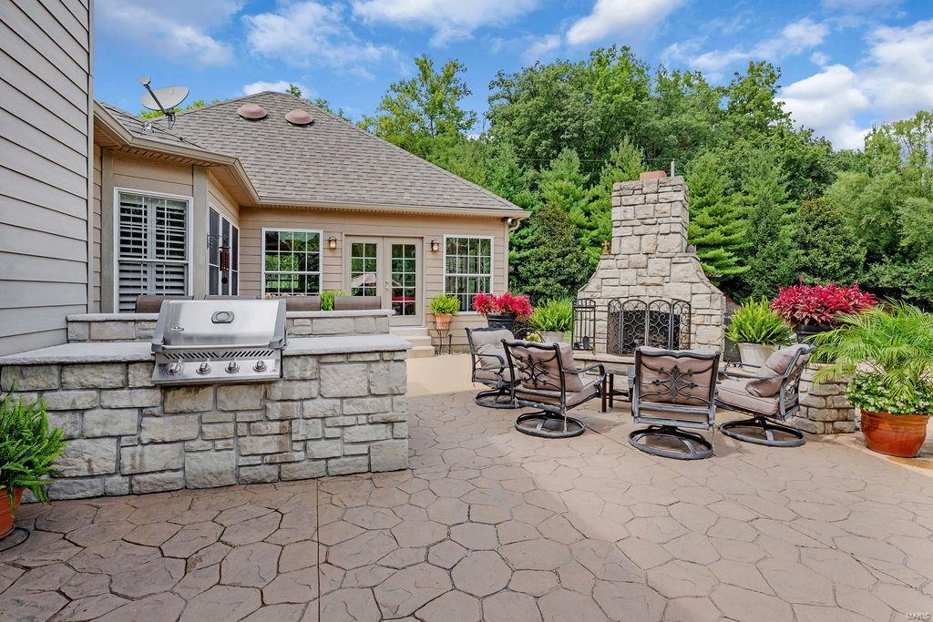 9800 Grandview Estates Drive