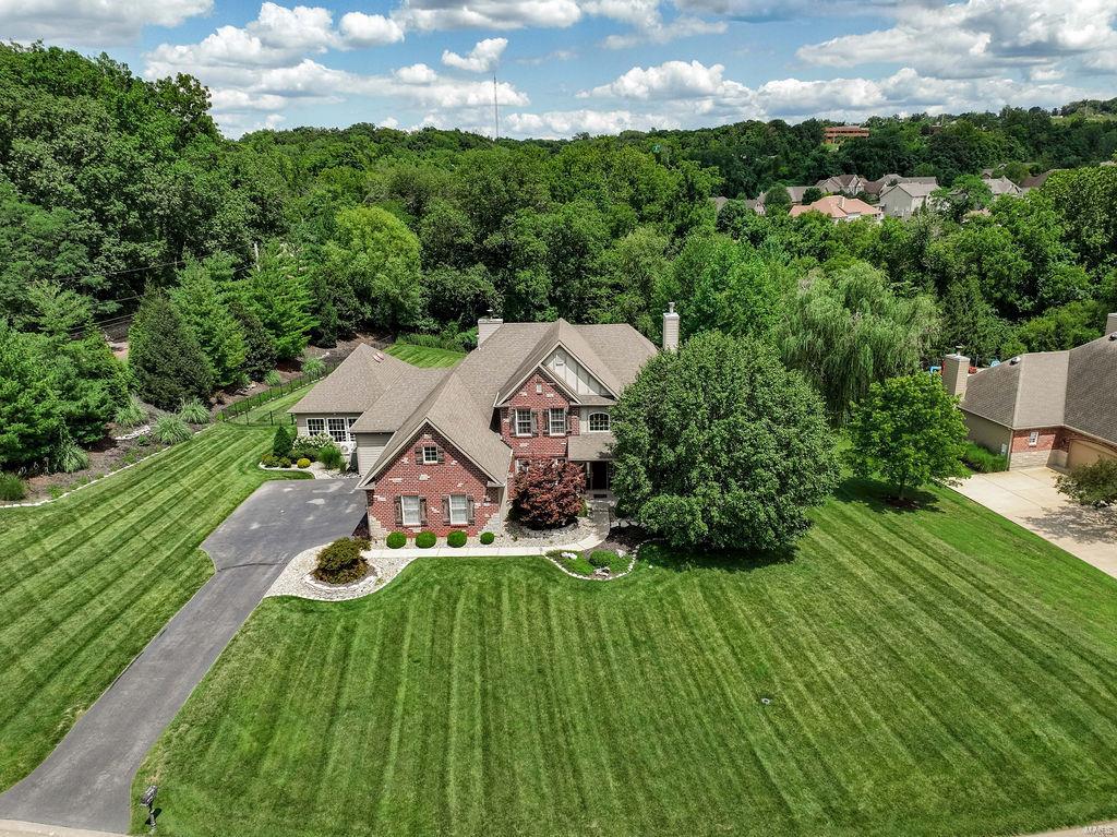 9800 Grandview Estates Drive