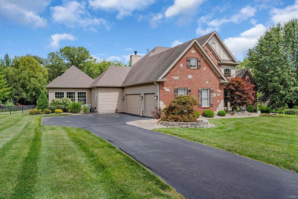 9800 Grandview Estates Drive