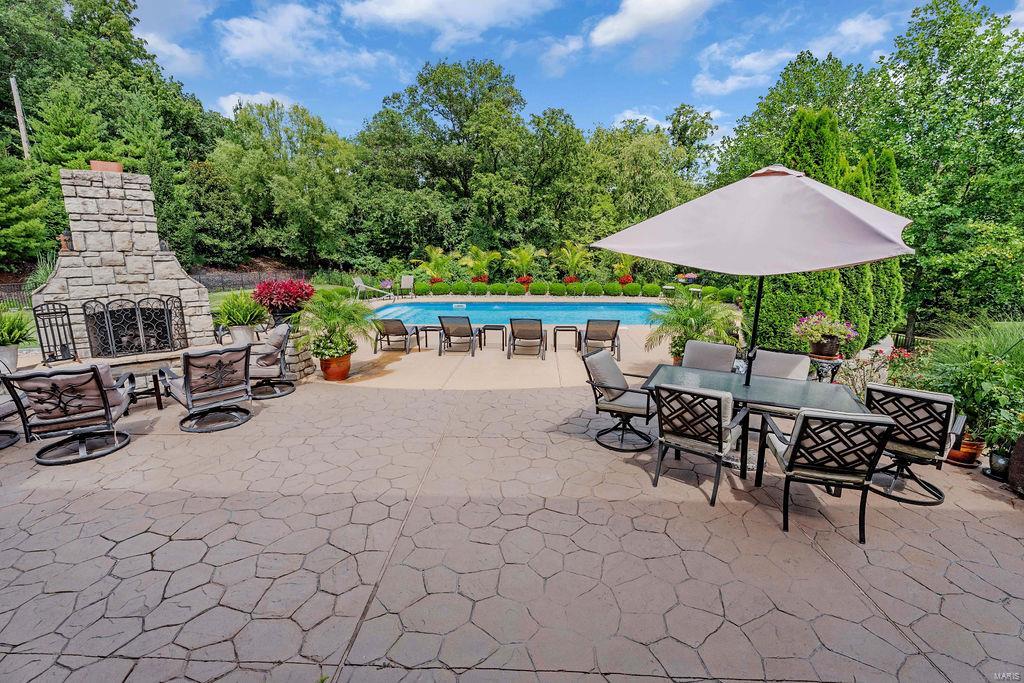 9800 Grandview Estates Drive