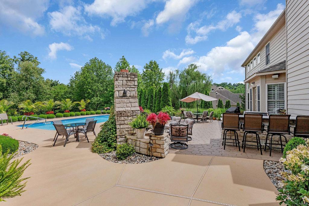 9800 Grandview Estates Drive