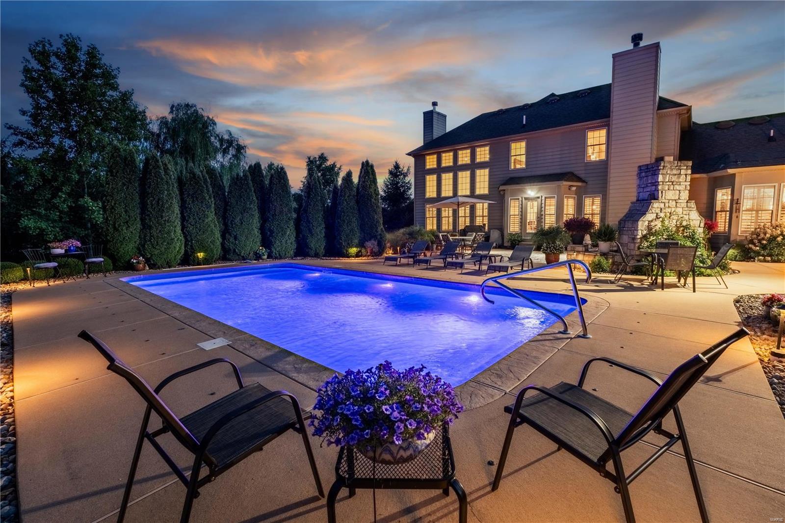 9800 Grandview Estates Drive