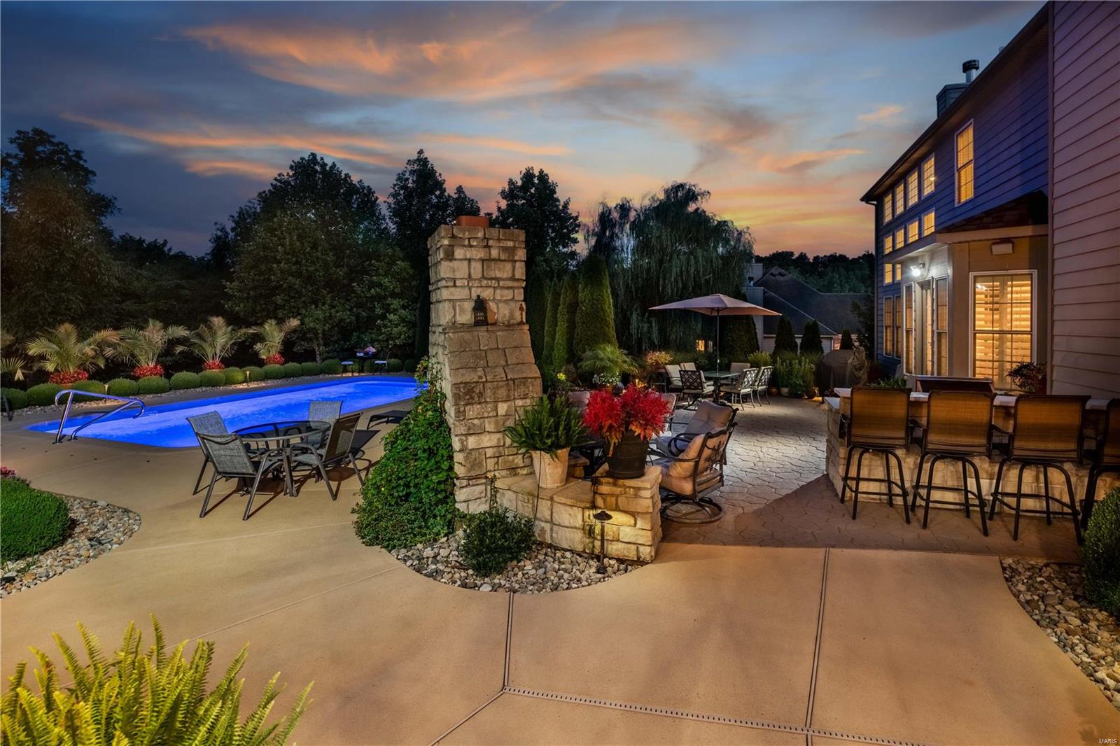 9800 Grandview Estates Drive