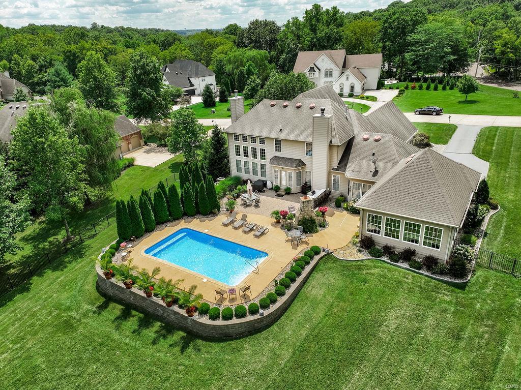9800 Grandview Estates Drive