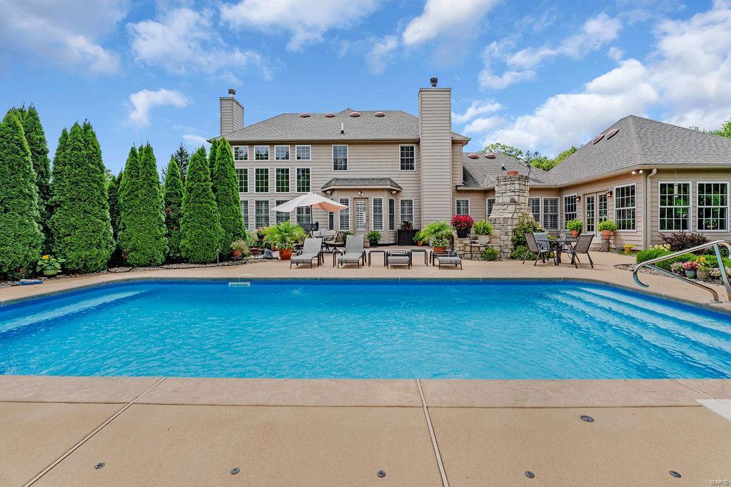 9800 Grandview Estates Drive