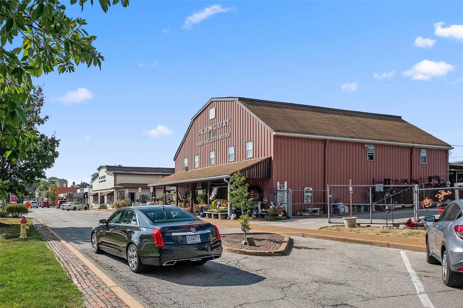290 Parkland Avenue