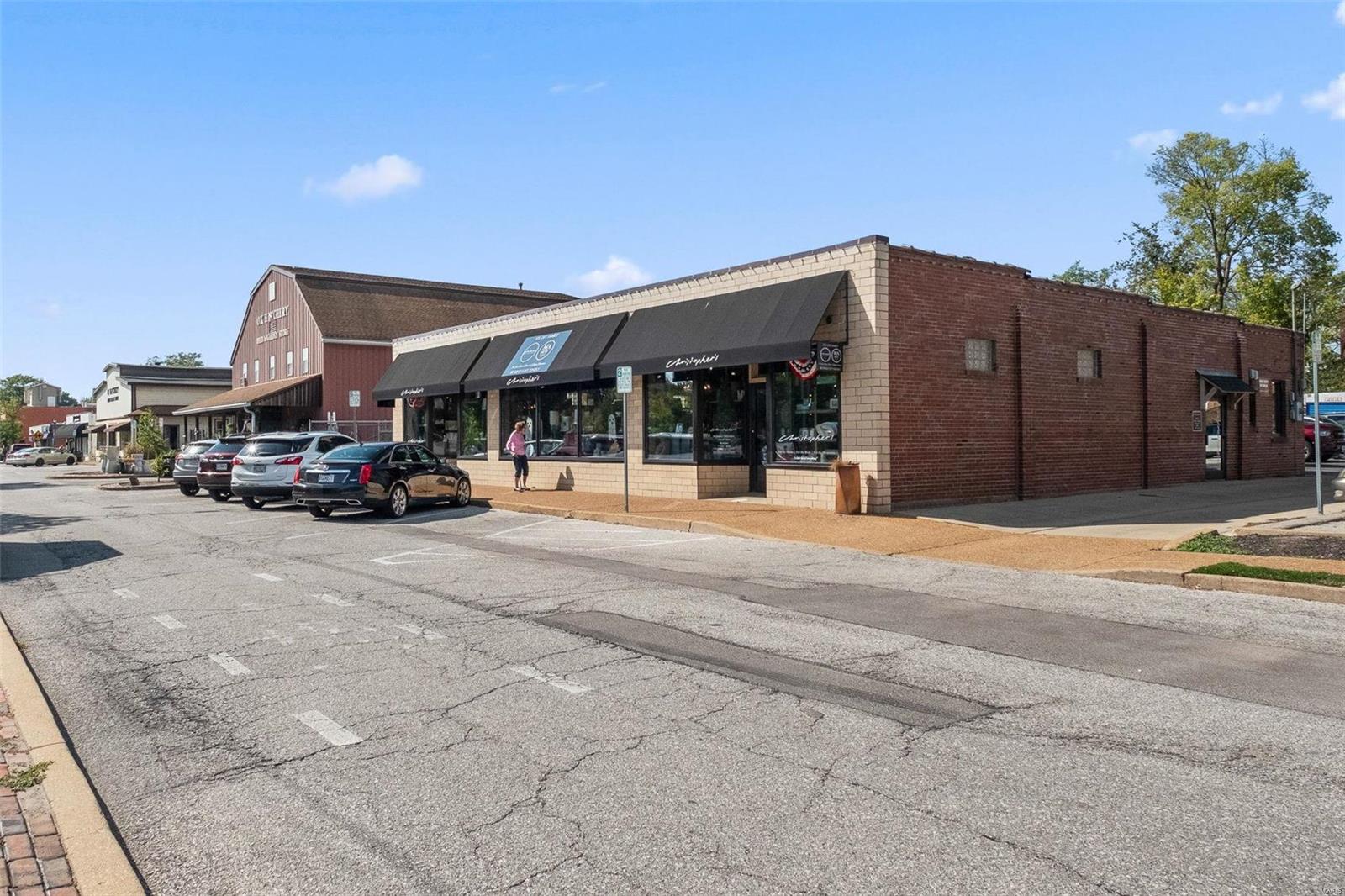 290 Parkland Avenue